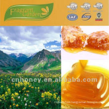 pure natural wildflower honey OEM